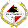 Wappen RSV Altenvoerde 1912