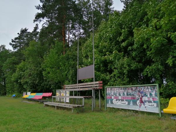 Dilgynės stadionas - Vilnius