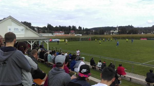 Gemeinsam Stark Arena - Hausmannstätten