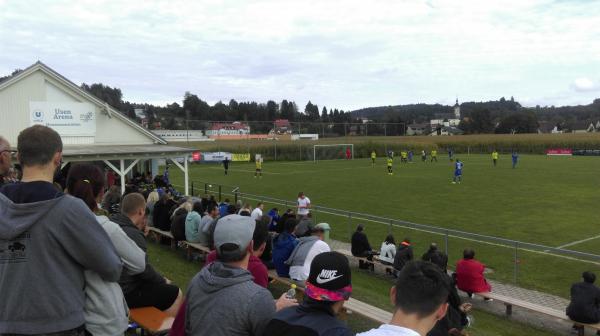 LOGISCH Arena - Hausmannstätten