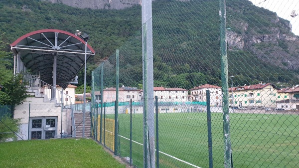 Stadio Comunale di Mezzocorona - Mezzocorona