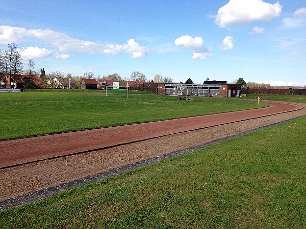 Uwe Seeler Fußball Park - Bad Malente-Gremsmühlen