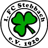 Wappen 1. FC Stebbach 1920 diverse  82713