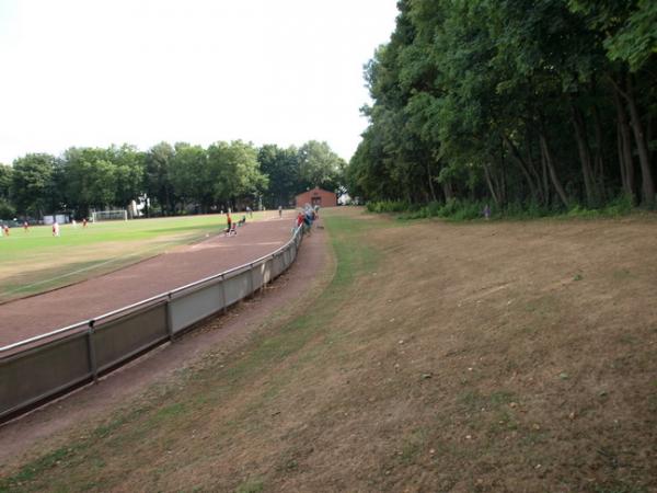 Norbert Gutowski Arena - Bochum-Wattenscheid-Günnigfeld