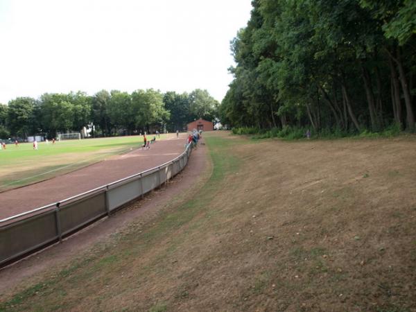 Norbert Gutowski Arena - Bochum-Wattenscheid