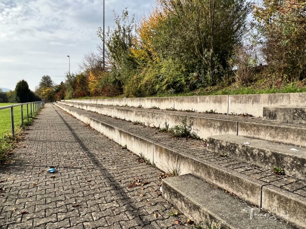 Carl-Diem-Stadion Nebenplatz 1 - Reutlingen