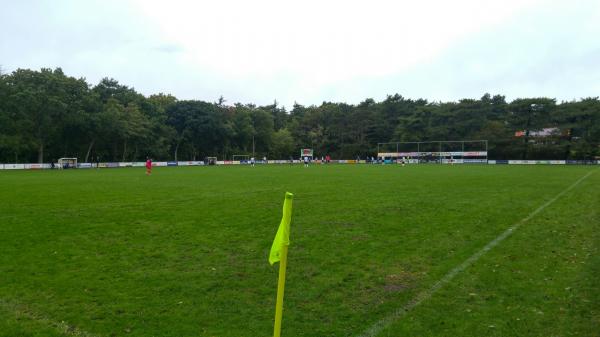 Sportpark De Koog - Texel-De Koog