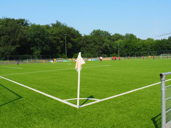 Sportplatz In der Geist - Lünen