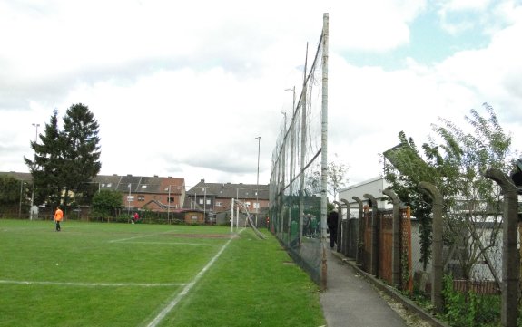 Sportanlage am Wetterschacht - Eschweiler