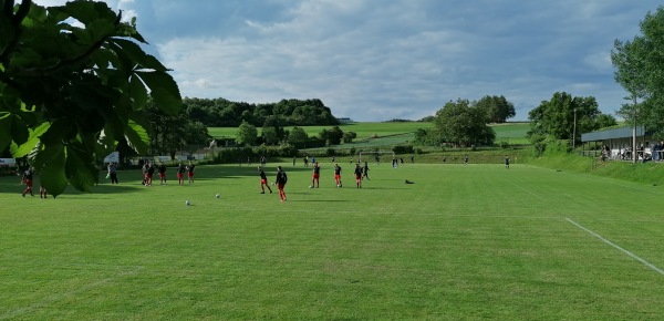 Sportplatz Nattenheim - Nattenheim