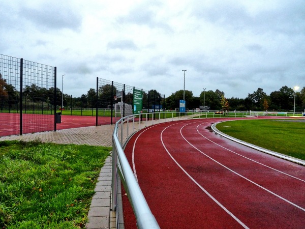 WEICON Park - Münster/Westfalen-Handorf