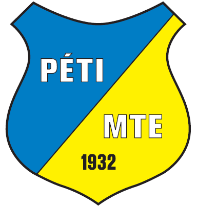 Wappen Péti MTE  82607