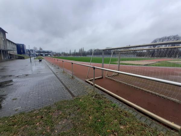 Hochschulsportanlage - Hannover