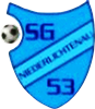 Wappen ehemals SG 53 Niederlichtenau