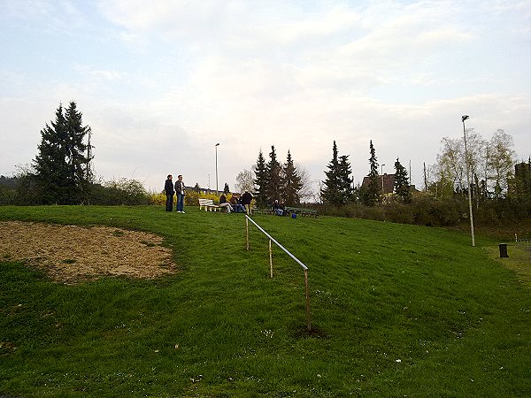 Sportanlage Faulbacher Straße - Hadamar/Westerwald