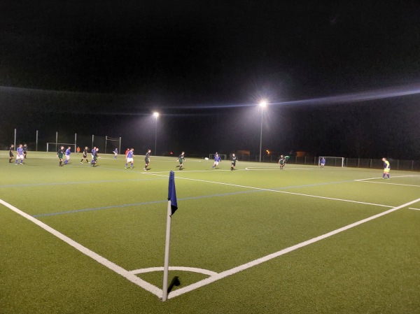 DRIESCHER Sportpark Platz 6 - Moosburg/Isar