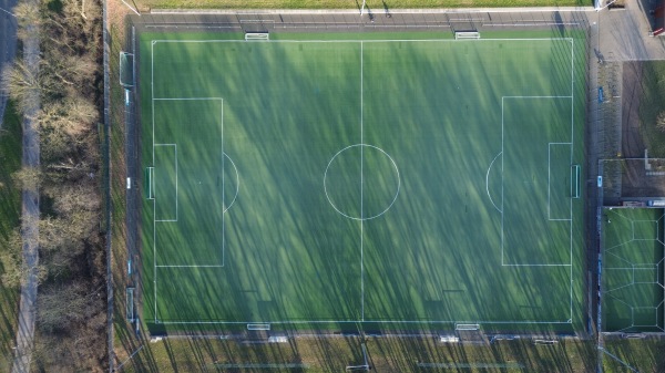 Universitätssportplatz 2 - Köln