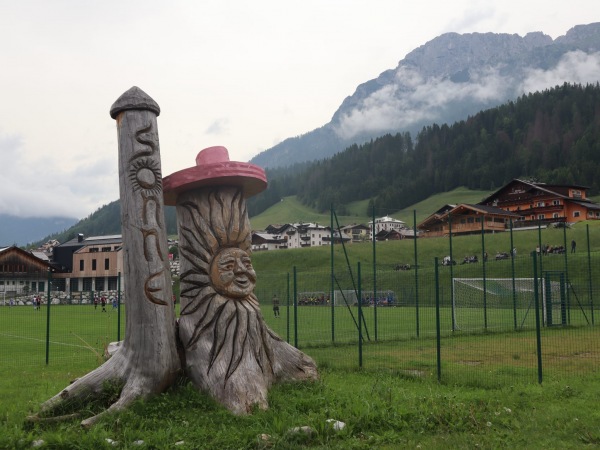 Campo Sportivo Fabio Filzi - Sappada