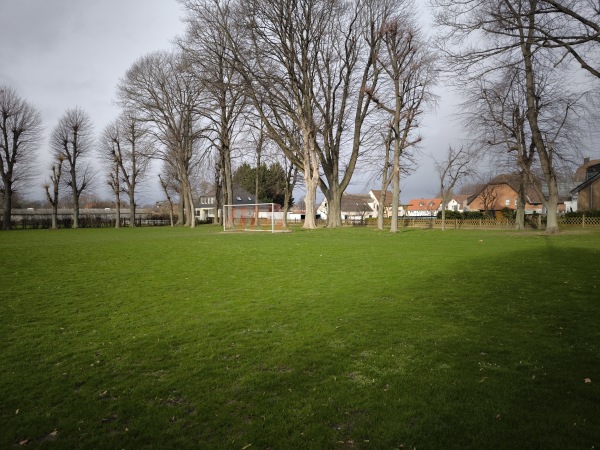 Hellweg-Stadion Nebenplatz - Erwitte