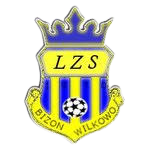 Wappen LZS Bizon Wilkowo
