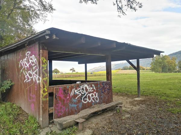 Sportplatz Oberholz - Rielasingen-Worblingen-Arlen