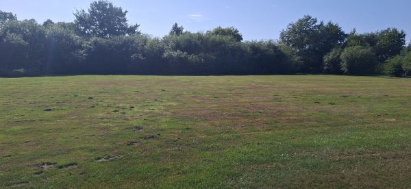Schulsportplatz - Wurster Nordseeküste-Midlum