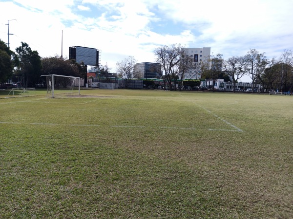 UAG Tecos Cancha de Fútbol 2 - Zapopan