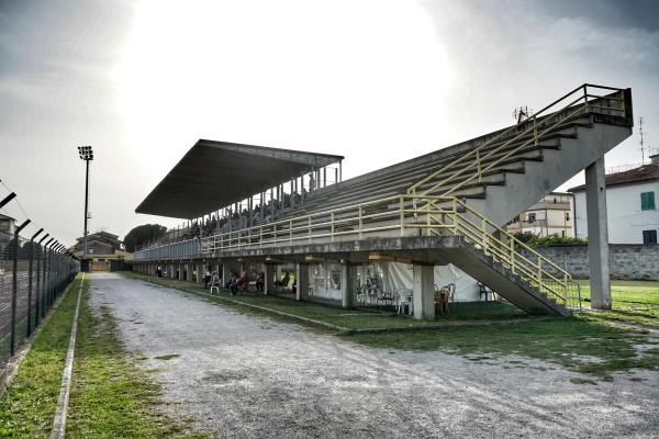 Stadio Filippo Corsini - Fucecchio