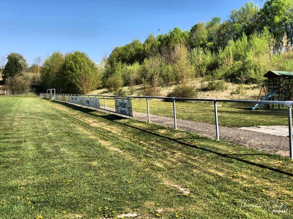 Sportanlage Schluchtgraben - Haigerloch-Stetten