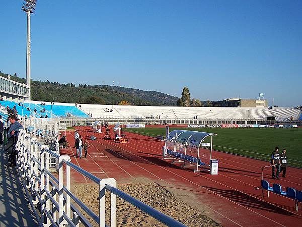 Stadio Kavalas Anthi Karagianni - Kavala