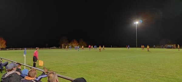 08er-Sportplatz B - Uetze