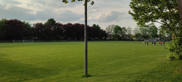 Erich-Schneider-Stadion B-Platz - Nordstemmen