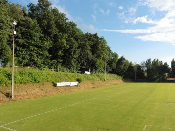 Pappelstadion - Koblenz-Arenberg