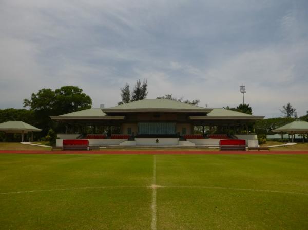 Jerudong Park Mini Stadium - Jerudong