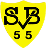 Wappen SV Böttingen/Alb 1955  58666
