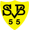 Wappen SV Böttingen/Alb 1955