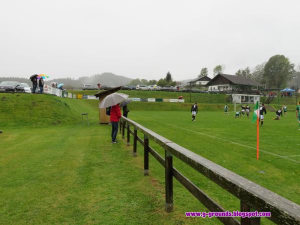 Sportplatz Steuerberg - Steuerberg