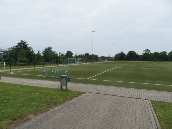 Sportzentrum Sandforter Weg Platz 2 - Selm-Beifang