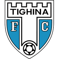 Wappen FK Tighina
