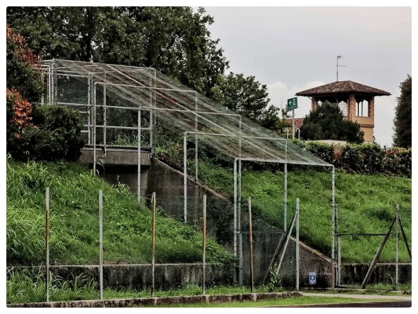 Stadio Comunale Opitergium - Oderzo