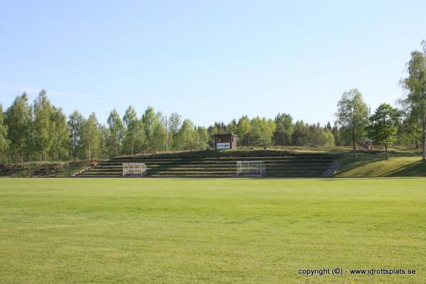 Ulveskog - Södra Vi