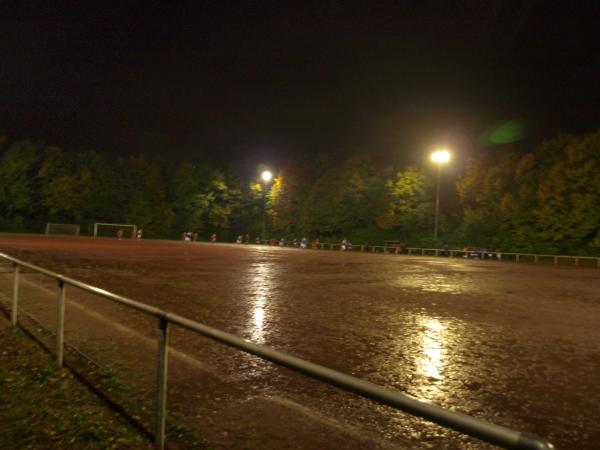 Sportanlage Hörder Straße Platz 2 - Bochum-Grabeloh