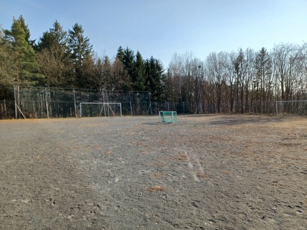 Sportanlage im Wald Platz 2 - Weilrod-Niederlauken