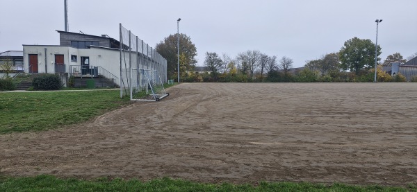 Hudson Sportpark Platz 2 - Schwabach