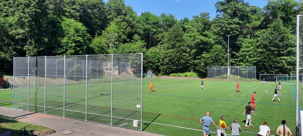 Sportgelände Kohlhau - Stuttgart-Kaltental