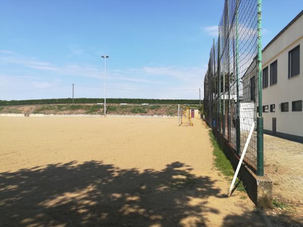 Sportplatz auf dem Eisenkopf - Neuleiningen