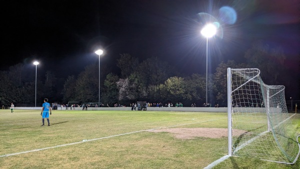 Sportanlage Stätzling Platz 2 - Friedberg/Bayern-Stätzling