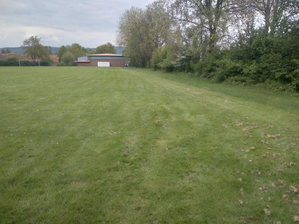 Sportplatz Grundschule - Porta Westfalica-Vennebeck