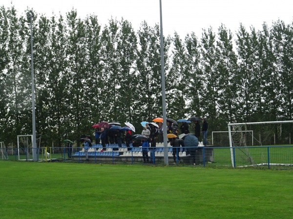 Stadion Vizelj Park Tereni 2 - Beograd