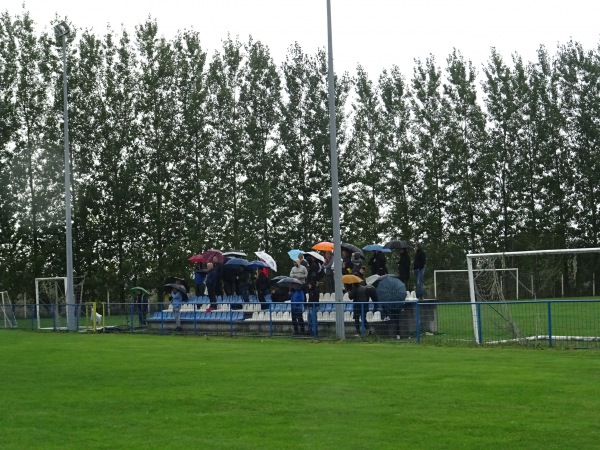 Stadion Vizelj Park Tereni 2 - Beograd